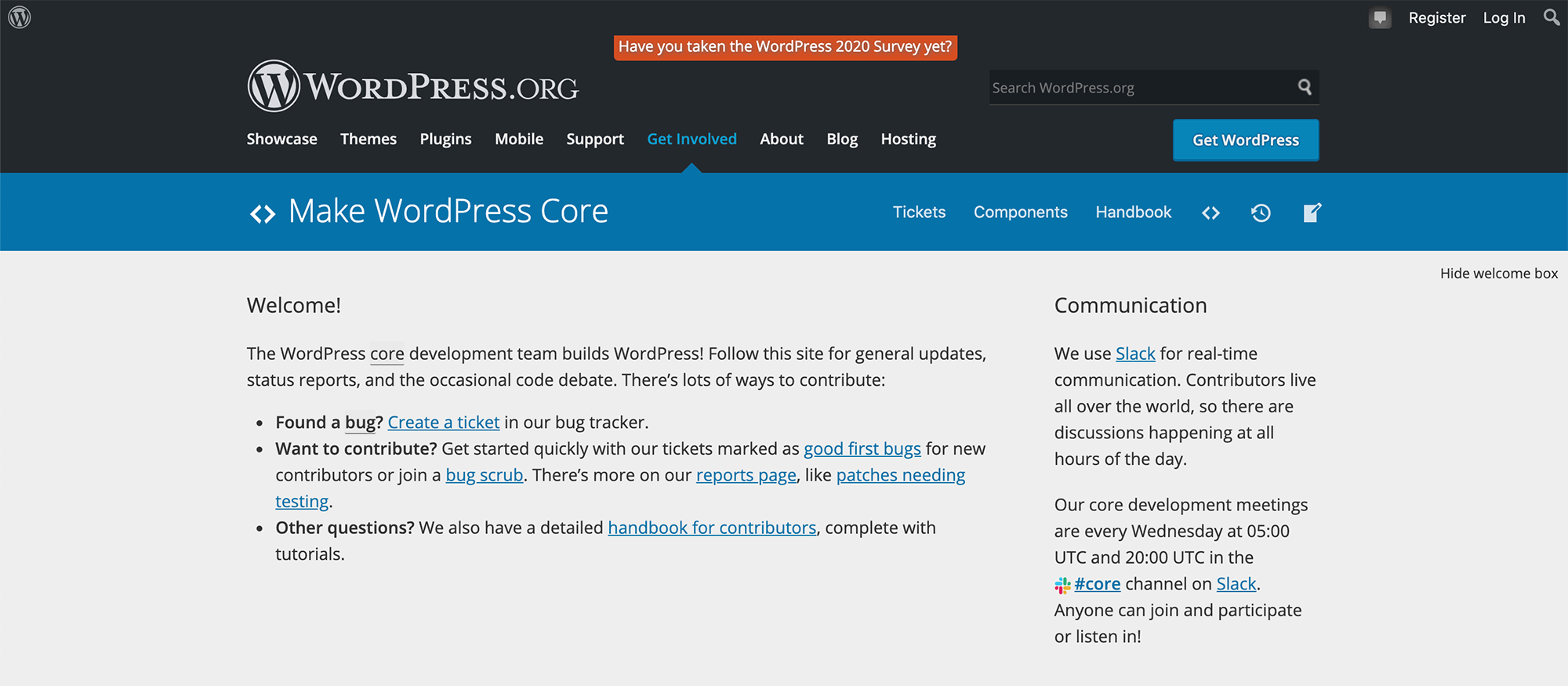 Yoast and Whodunit on why they contribute to WordPress core—and the features they’re pursuing