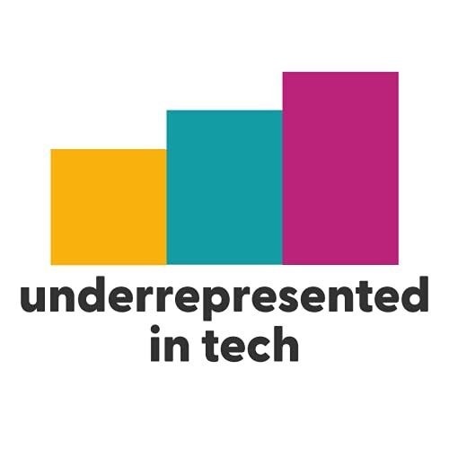 The Underrepresented in Tech logo.