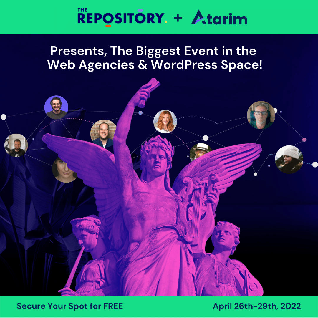 REPOSITORY + Atarim