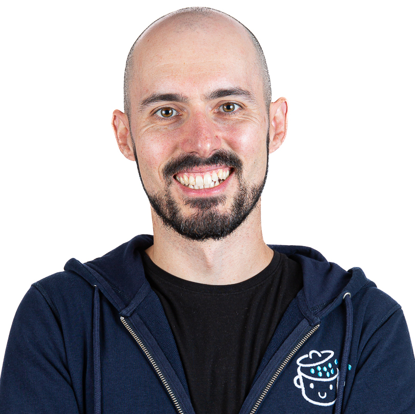 Alex Borto