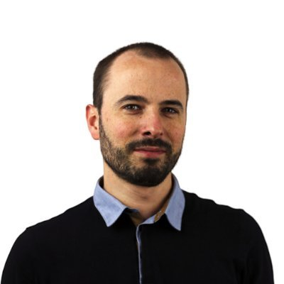 Daniel Roch