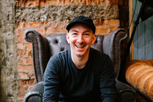 Simon Harper