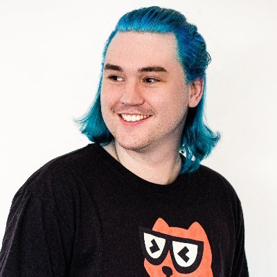 A photo of Cameron Jones.