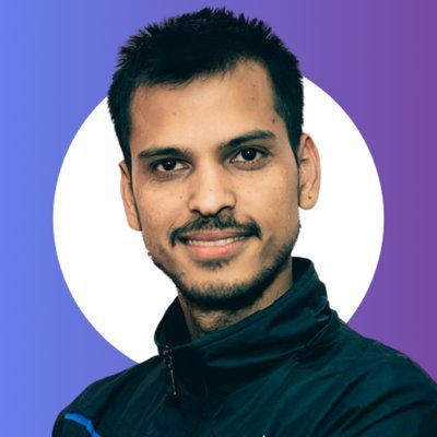A photo of Ganga Kafle