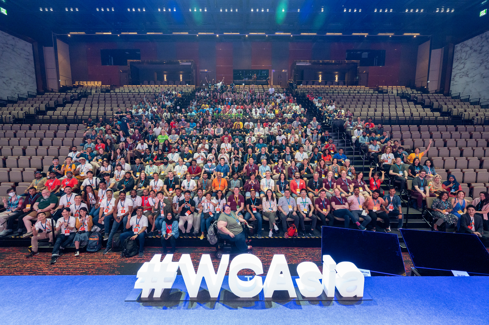 WordCamp Asia’s ambition to go beyond regular WordCamps: Q&A with organizer Jon Ang