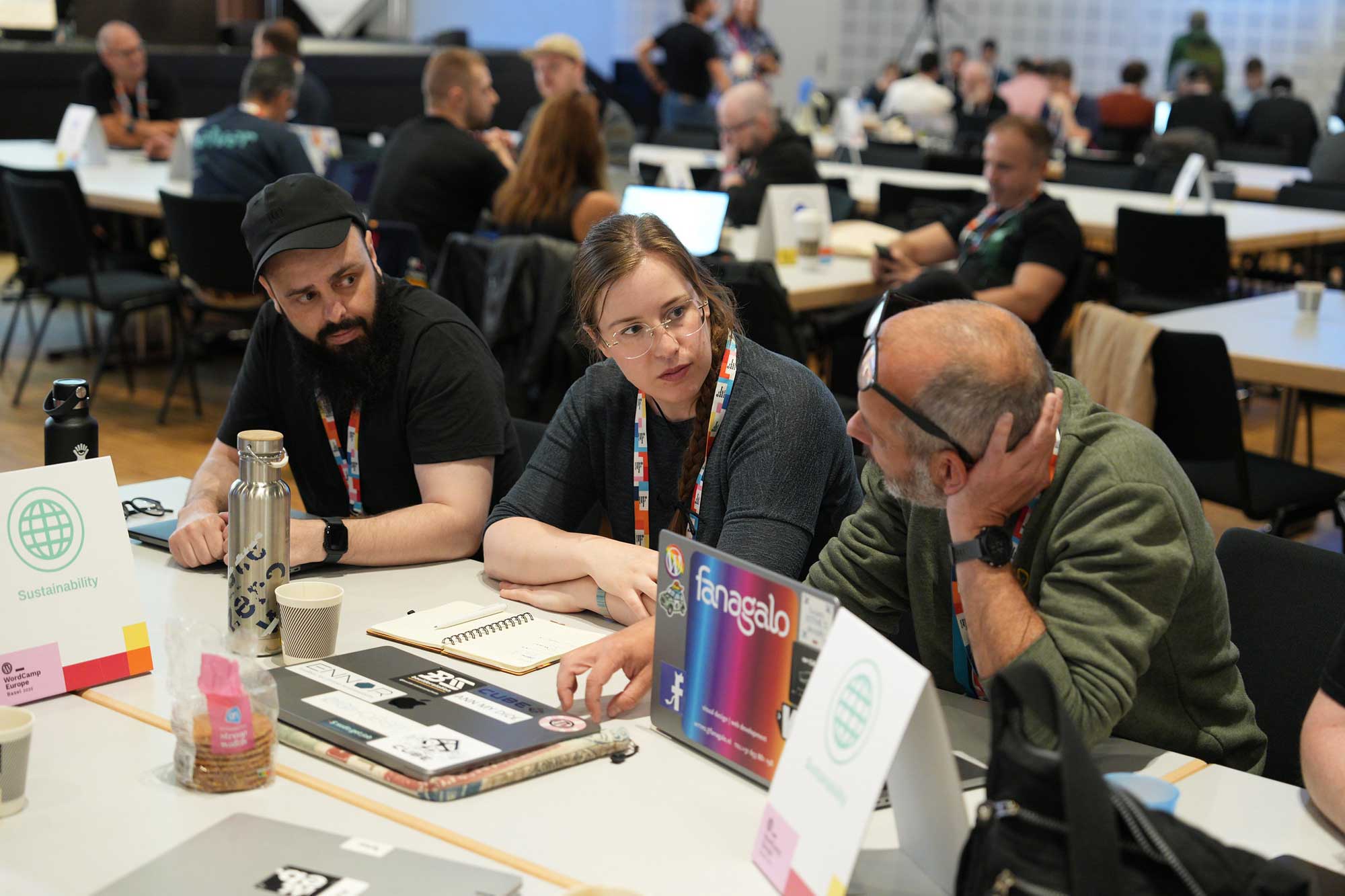 WordPress Leadership Says ‘No’ to Bringing Back Sustainability Team Despite Public Plea and Community Petition