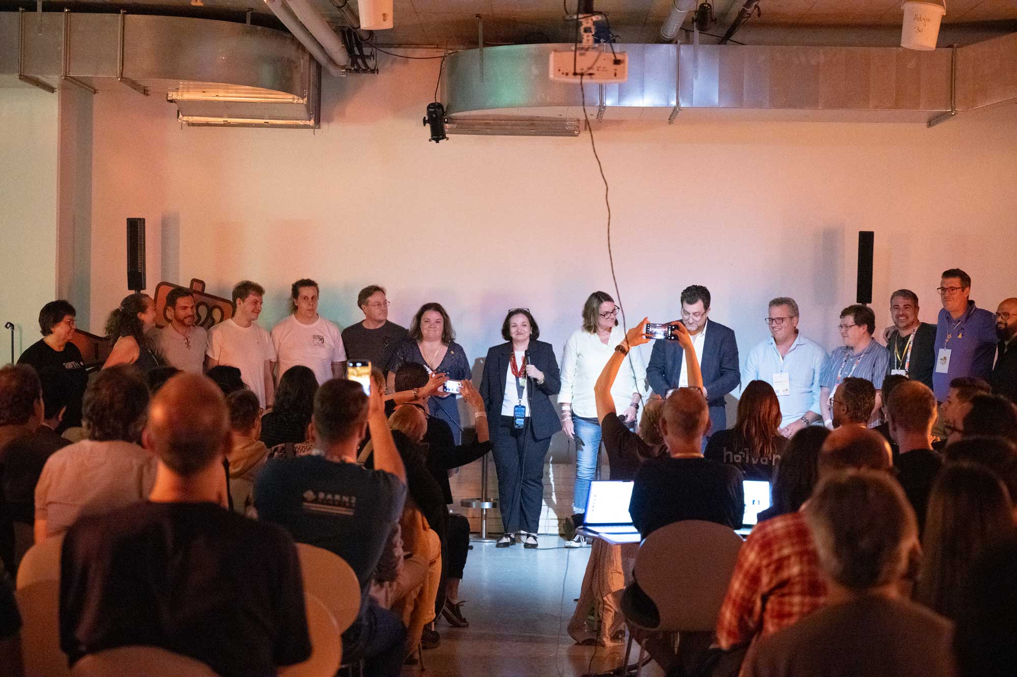 The Community Responds to FAIR: Hope, Skepticism, and Support for Decentralizing WordPress