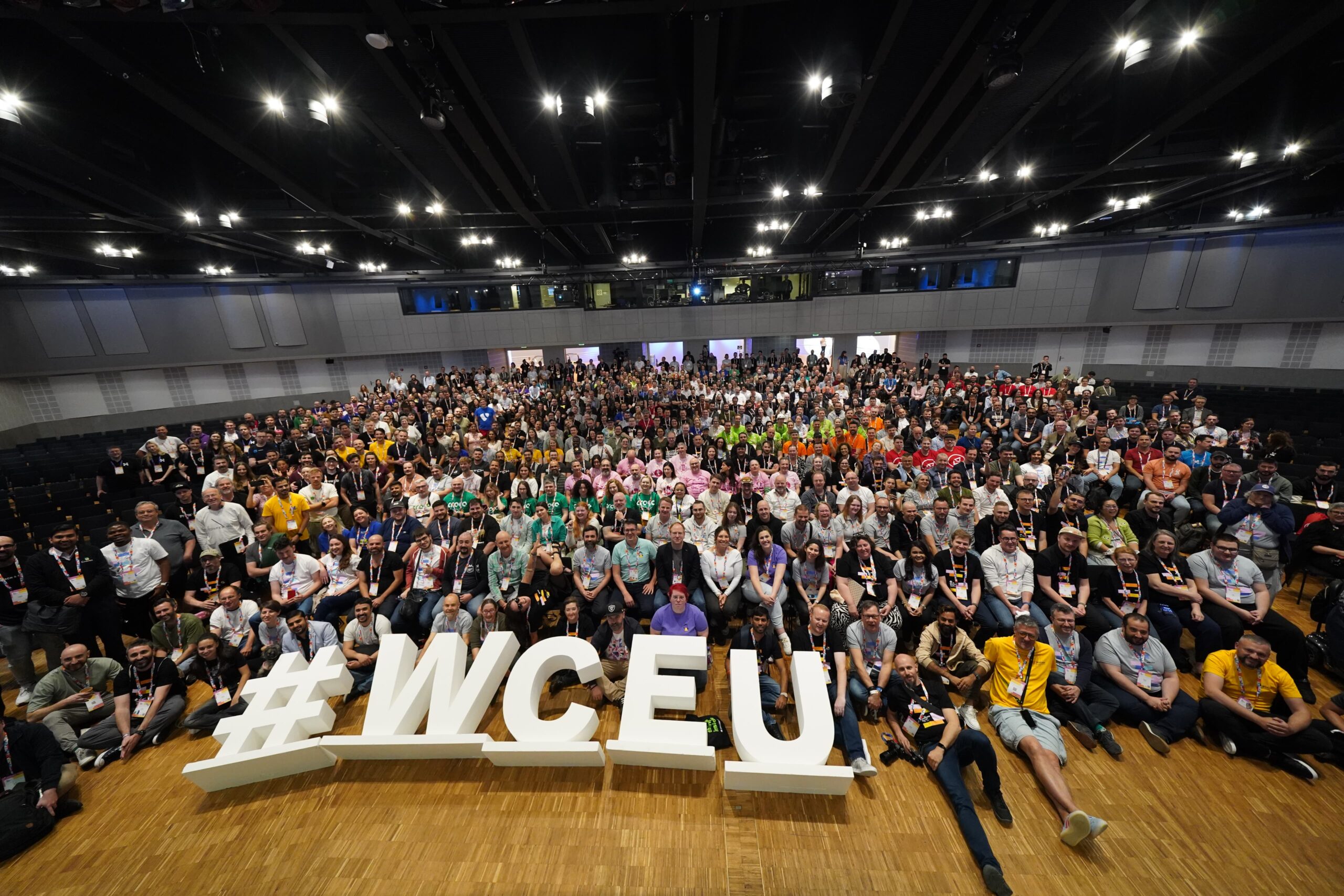 WordCamp Europe 2025 Wraps in Basel as Organizers Look to Kraków for 2026